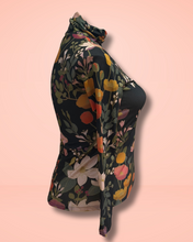 Load image into Gallery viewer, Skivvys are Back Poppy