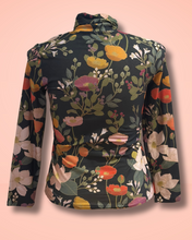 Load image into Gallery viewer, Skivvys are Back Poppy