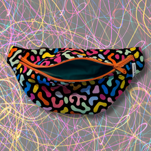 Load image into Gallery viewer, Its not a bum bag its a FAPA - Bean Scene