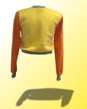 Load image into Gallery viewer, Flumper - Yellow Orange and Its giving.....duck?