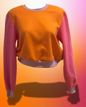 Load image into Gallery viewer, Flumper - Pink and Orange