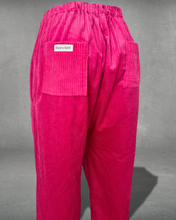 Load image into Gallery viewer, Power Pink Cords - Your New Favourite Pants