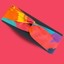 Load image into Gallery viewer, Twisted Sister - Headband (New Sis who dis?)