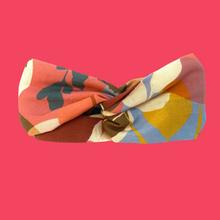 Load image into Gallery viewer, Twisted Sister - Headband