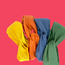 Load image into Gallery viewer, Twisted Sister - Headband