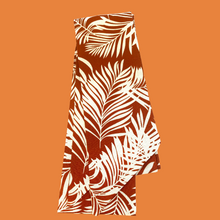 Load image into Gallery viewer, Satin Lined Bonnet & Head Wrap