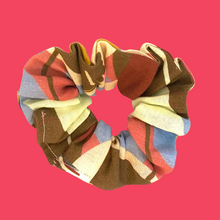 Load image into Gallery viewer, Scunchie - One to rule them all