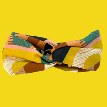 Load image into Gallery viewer, Twisted Sister - Headband