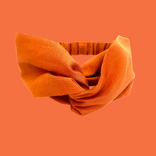 Load image into Gallery viewer, Twisted Sister - Headband