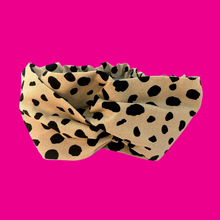 Load image into Gallery viewer, Twisted Sister - Headband