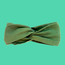 Load image into Gallery viewer, Twisted Sister - Headband