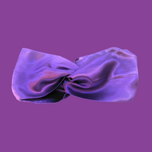 Load image into Gallery viewer, Twisted Sister - Headband