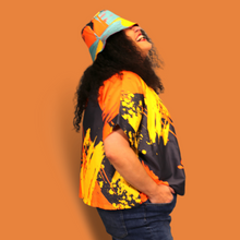 Load image into Gallery viewer, Box Shirt - Broadstrokes