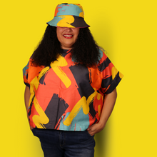 Load image into Gallery viewer, Box Shirt - Spray Play