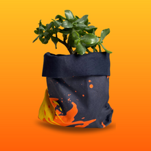 Load image into Gallery viewer, Fabric Pot Planter