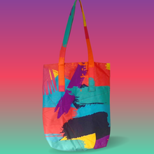 Load image into Gallery viewer, Tote Bag - SplashFash