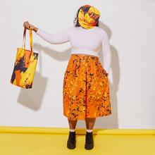 Load image into Gallery viewer, Skiirt Skirt - Splatter Matter