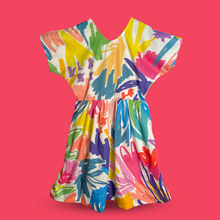 Load image into Gallery viewer, Ika Dress - World of Mik