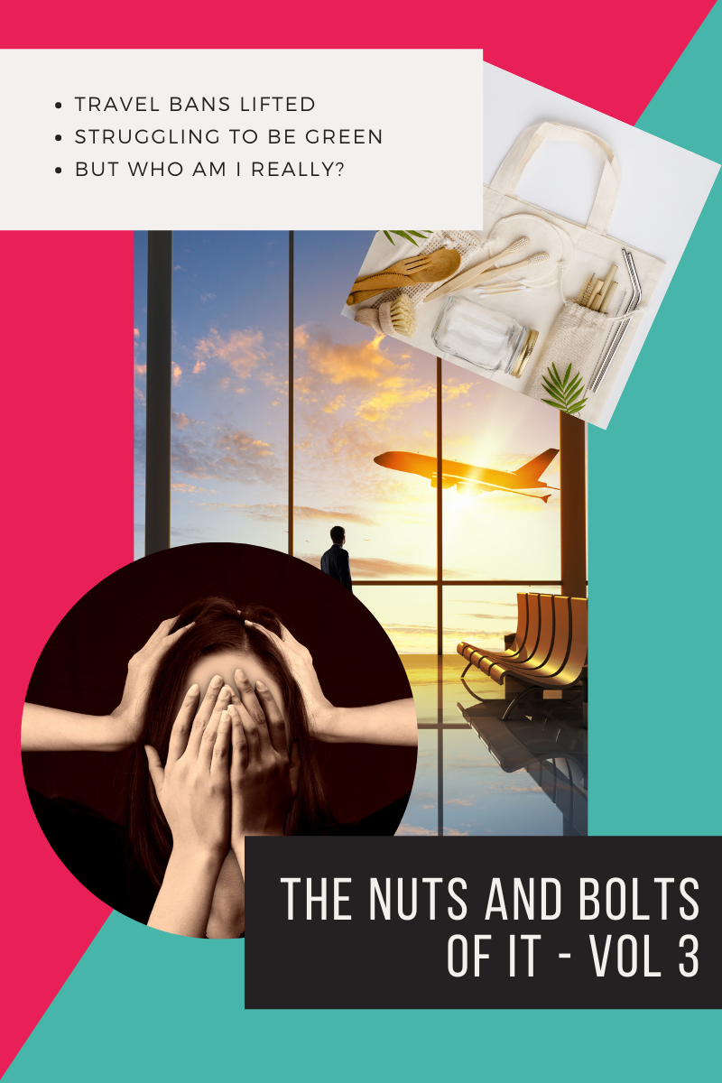 The Nuts and Bolts of it - Triple Threat