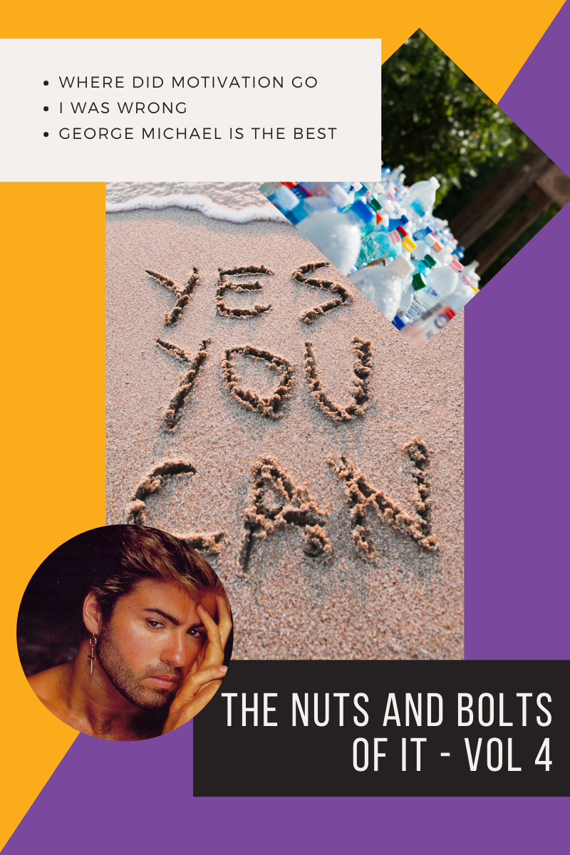 The Nuts and Bolts of it - Edition 4