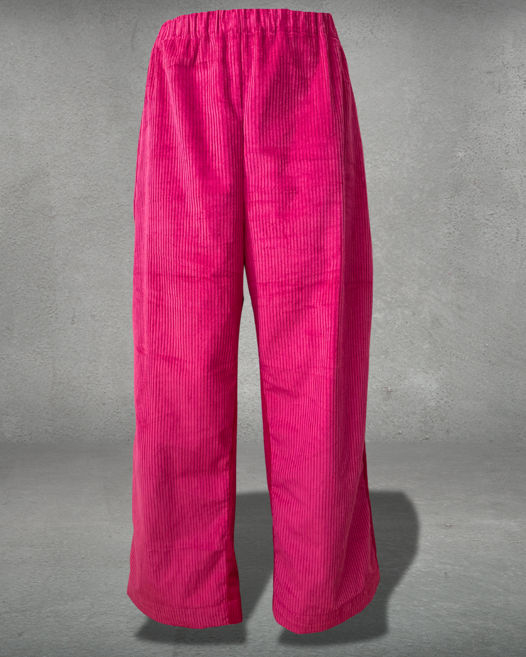 Power Pink Cords - Your New Favourite Pants