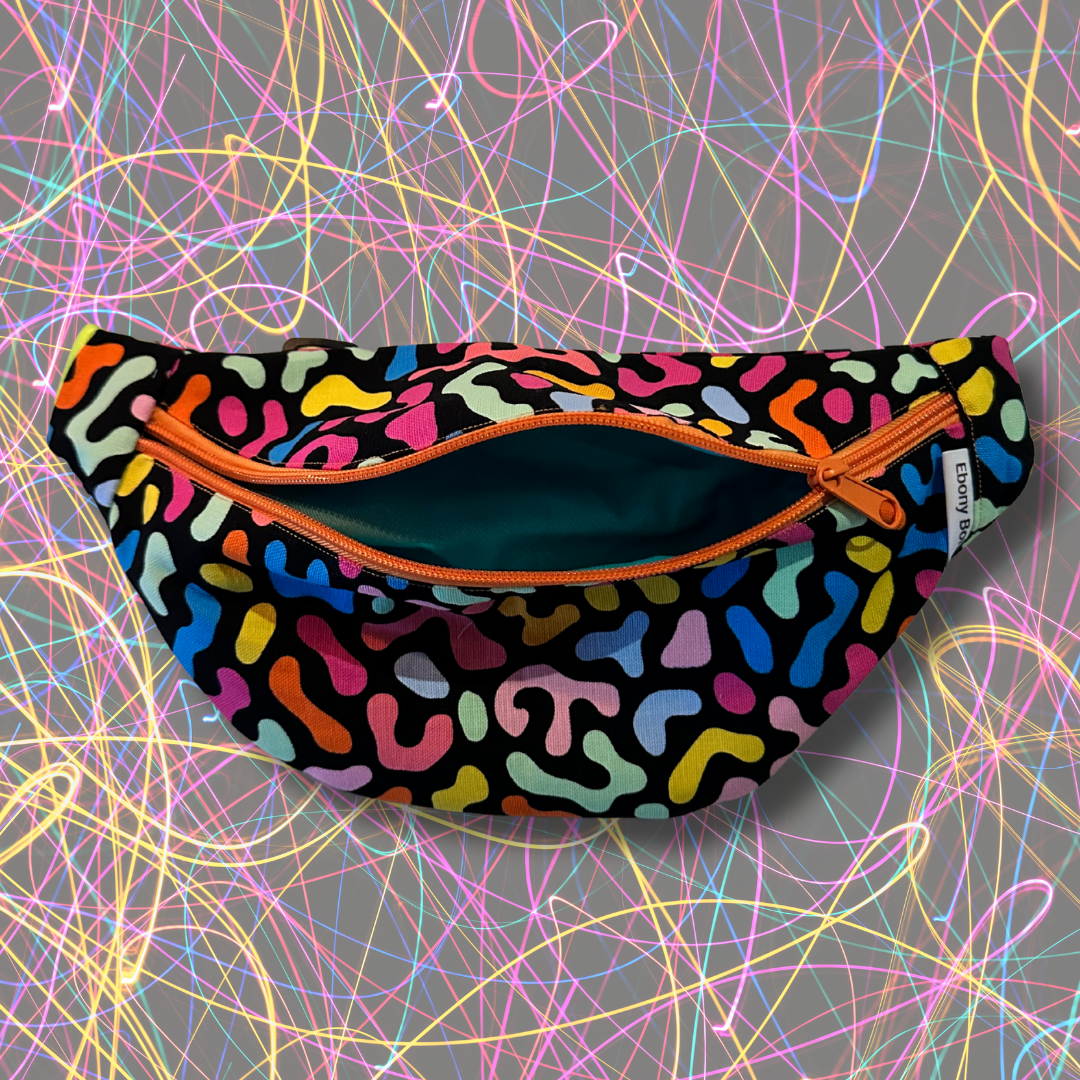 Its not a bum bag its a FAPA - Bean Scene