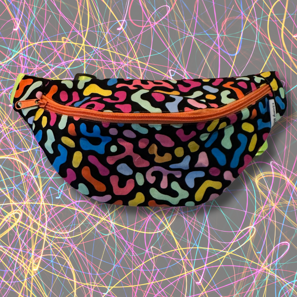 Its not a bum bag its a FAPA - Bean Scene