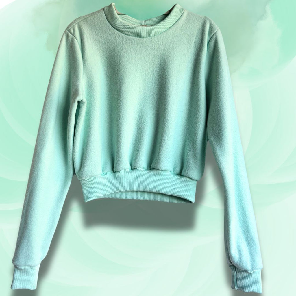 Flumper - Minty Goodness