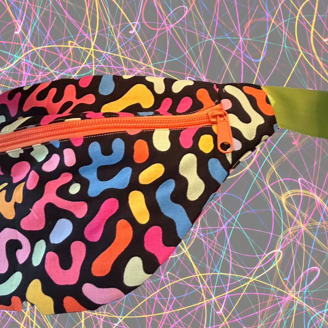 Its not a bum bag its a FAPA - Bean Scene