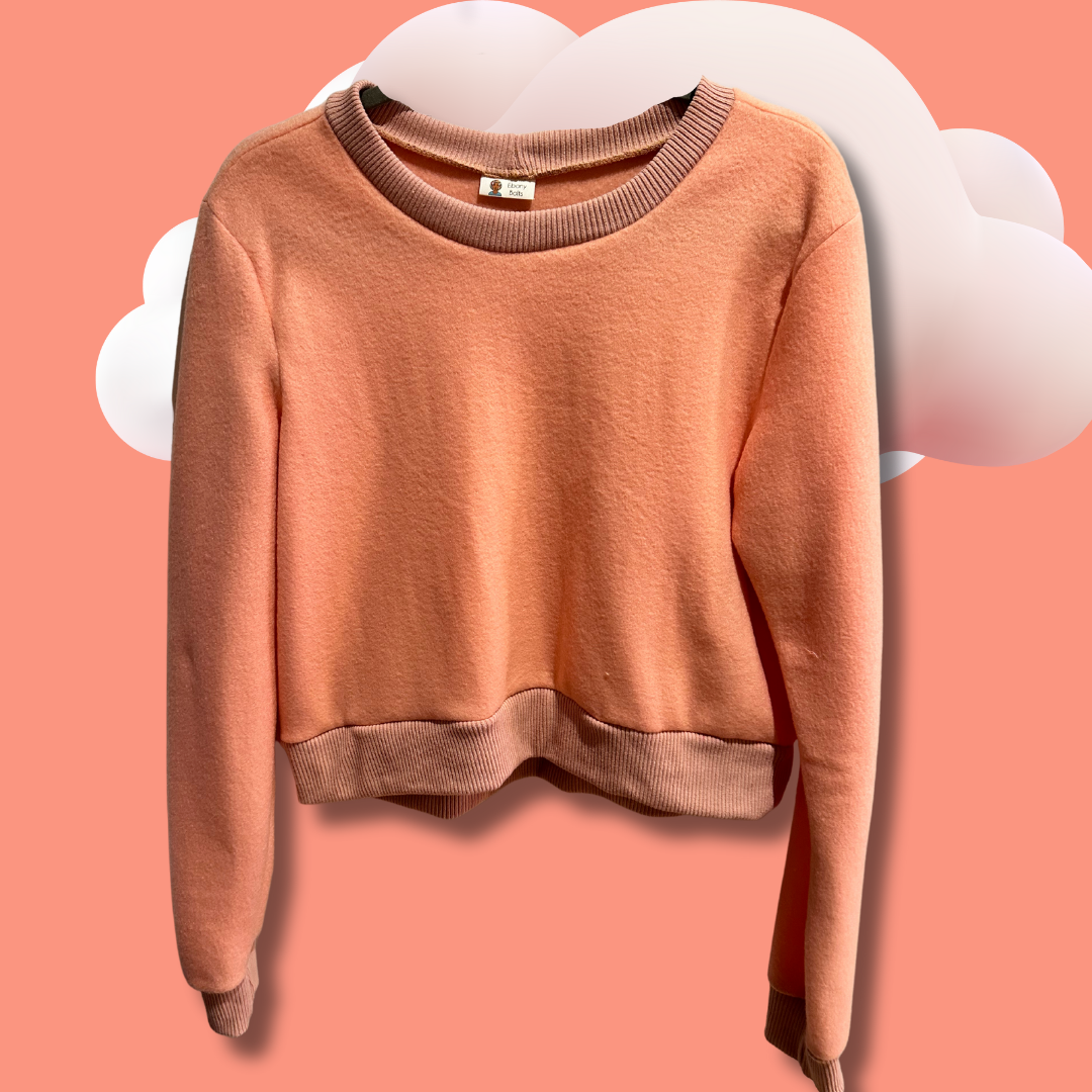 Flumper - Peachy Keen