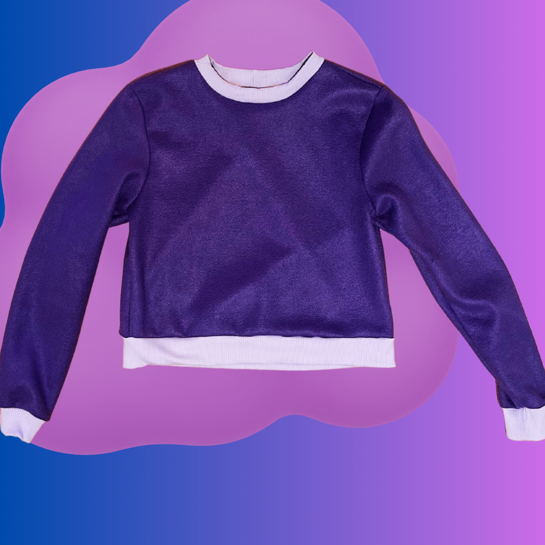 Flumper - Purple Durple