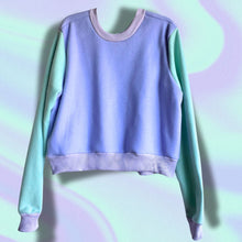 Load image into Gallery viewer, Flumper - Lilac Body Mint Arms
