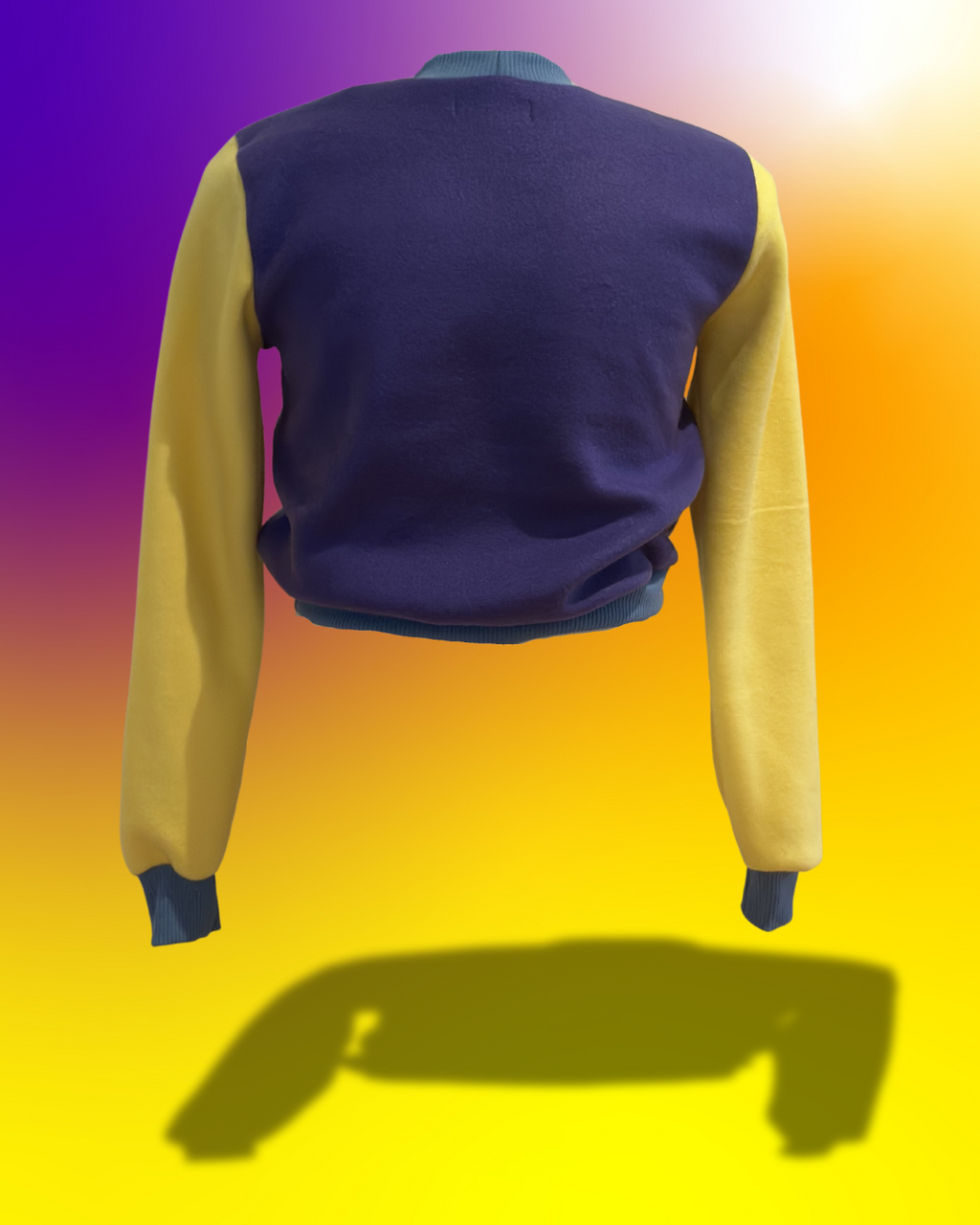 Flumper - Yellow Purple Oohh LALA