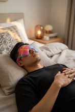 Load image into Gallery viewer, Eye Pillow Mask
