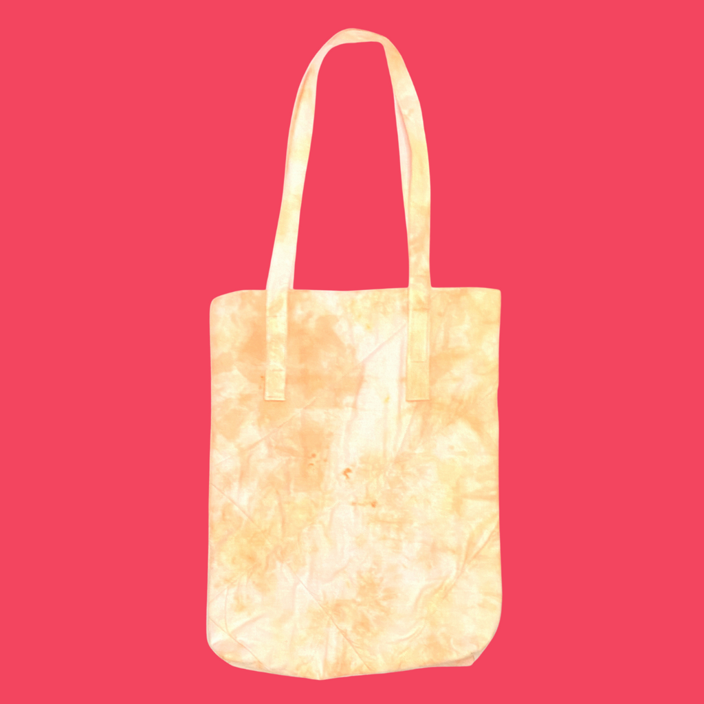Tote Bag - TieDye me up TieDye me Down
