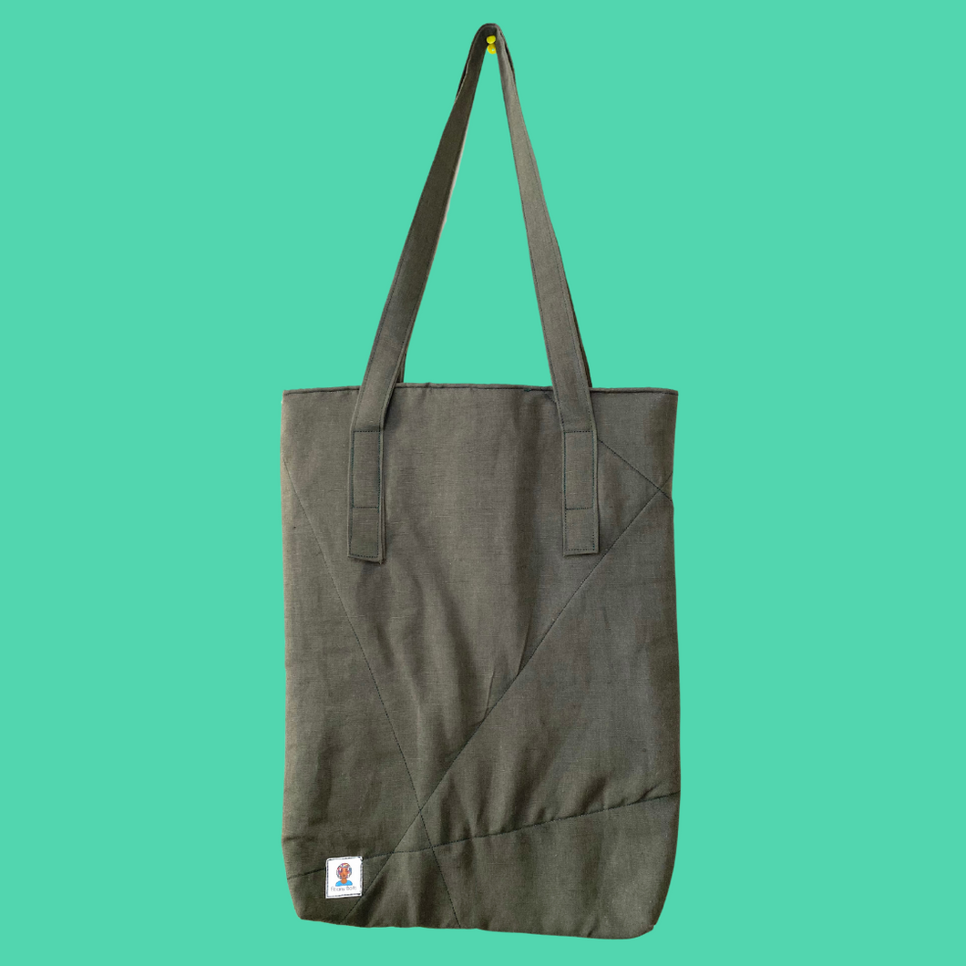 Tote Bag - Olive Garden (Breadsticks for all)