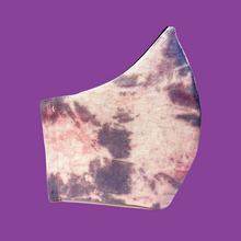 Load image into Gallery viewer, Fabric Face Mask with Pocket
