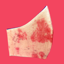 Load image into Gallery viewer, Fabric Face Mask with Pocket
