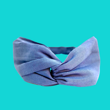 Load image into Gallery viewer, Twisted Sister - Headband

