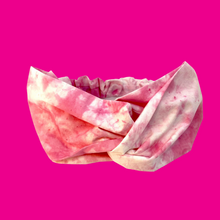 Load image into Gallery viewer, Twisted Sister - Headband
