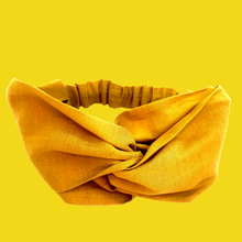 Load image into Gallery viewer, Twisted Sister - Headband
