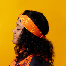 Load image into Gallery viewer, Twisted Sister - Headband (New Sis who dis?)
