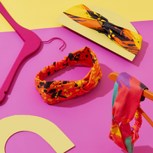 Load image into Gallery viewer, Twisted Sister - Headband (New Sis who dis?)

