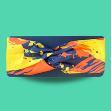 Load image into Gallery viewer, Twisted Sister - Headband (New Sis who dis?)
