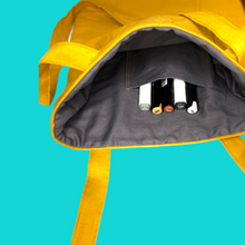 Load image into Gallery viewer, Tote Bag - TieDye me up TieDye me Down
