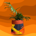 Fabric Pot Planter