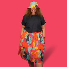 Load image into Gallery viewer, Skiirt Skirt - Splash Fash
