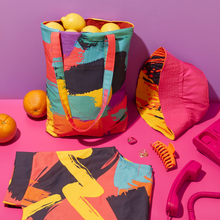 Load image into Gallery viewer, Tote Bag - SplashFash
